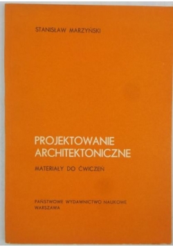 Projektowanie architektoniczne