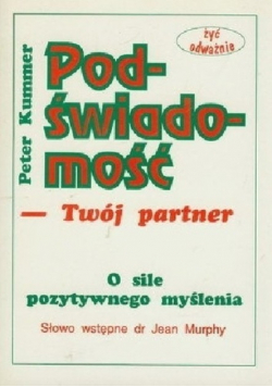 Podświadomość twój partner