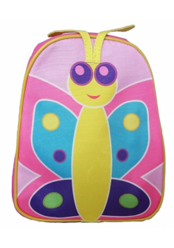 Plecak Mały Motyl