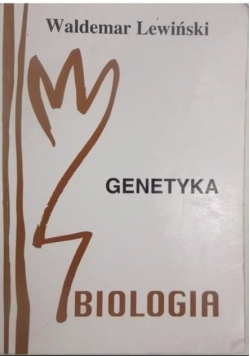 Genetyka Biologia