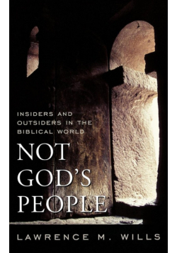 Not God's People