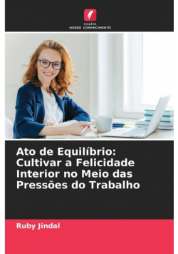 Ato de Equilíbrio
