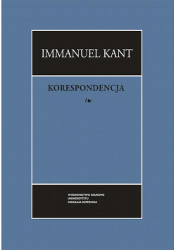 Korespondecja