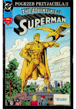 Superman Nr 10 / 95