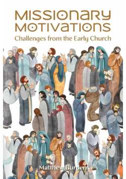 Missionary Motivations