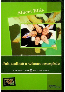 Jak zadbać o własne szczęście