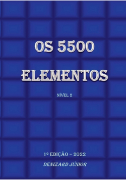 Os 5500 Elementos