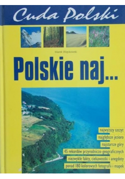 Cuda Polski Polskie naj