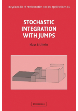 Stochastic Integration with Jumps