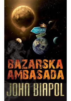 Bazarska ambasada
