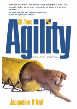 All about Agility