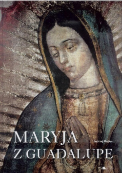 Maryja z Guadalupe