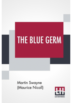 The Blue Germ
