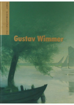 Gustav Wimmer