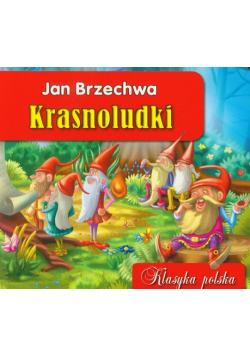 Krasnoludki