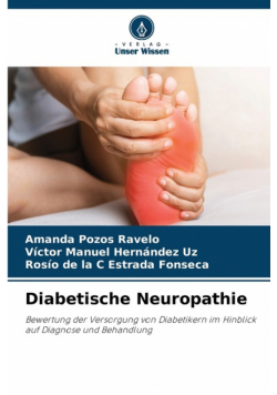 Diabetische Neuropathie