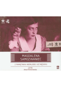 Z pamiętnika niemłodej już mężatki, Audiobook