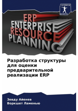 Разработка Структуры Для Оценки Предварительной Реализации Erp