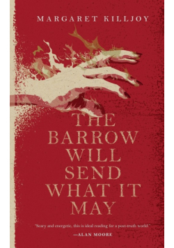 Barrow Will Send What It May