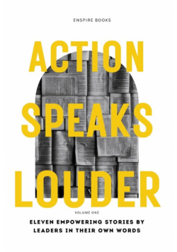 Action Speaks Louder