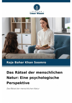 Das Rätsel der menschlichen Natur