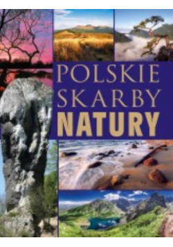 Polskie skarby natury