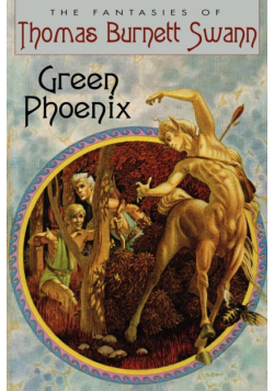 Green Phoenix
