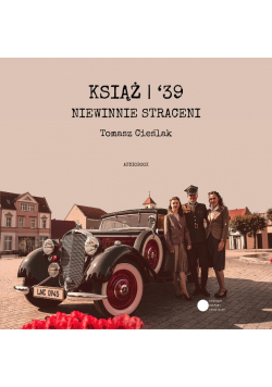 Książ 39 niewinnie straceni