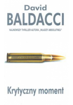 Krytyczny moment