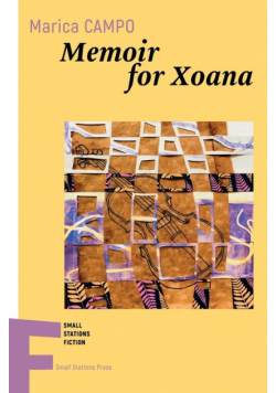 Memoir for Xoana