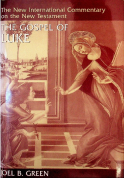 The Gospel of Luke