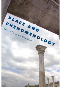 Place and Phenomenology