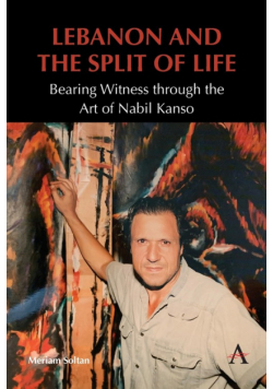 Lebanon and the Split of Life