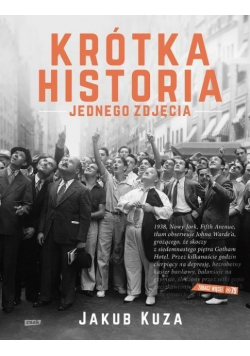 Krótka historia jednego zdjęcia