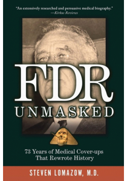 FDR Unmasked