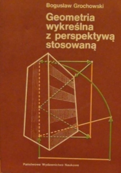 Geometria wykreślna z perspektywą stosowaną