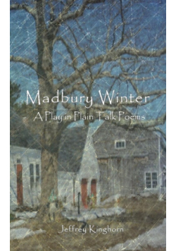 Madbury Winter