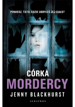 Córka mordercy