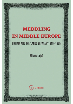 Meddling in Middle Europe