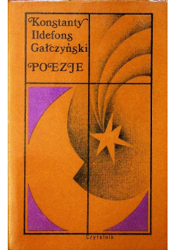 Gałczyński Poezje