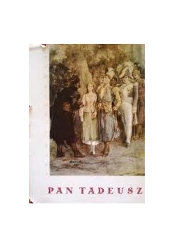 Pan Tadeusz