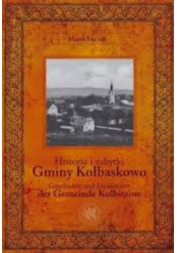 Gotyckie Kościoły Gminy Kołbaskowo