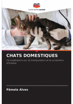 Chats Domestiques