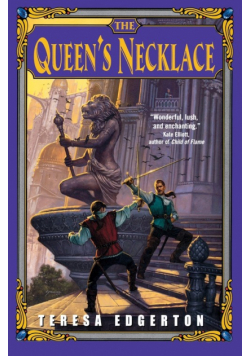The Queen's Necklace