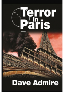 Terror in Paris (PB)