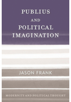Publius and Political Imagination