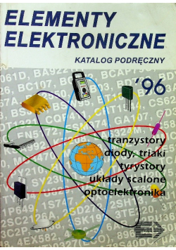 Elementy elektroniczne