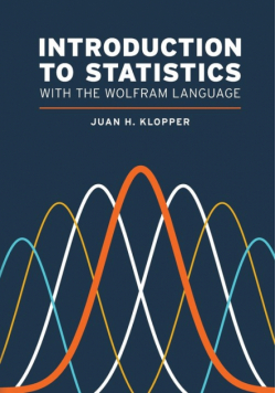 Introduction to Statistics with the Wolfram Language
