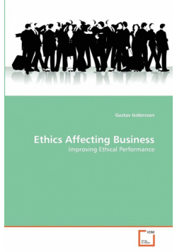 Ethics Affecting Business