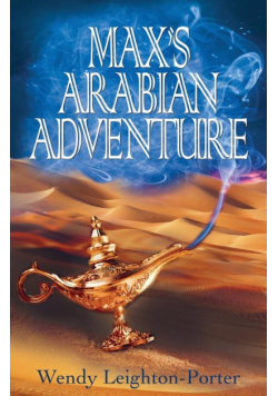 Max's Arabian Adventure